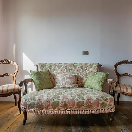 Wondrous Palazzetto 1619 In Magical Island * Burano