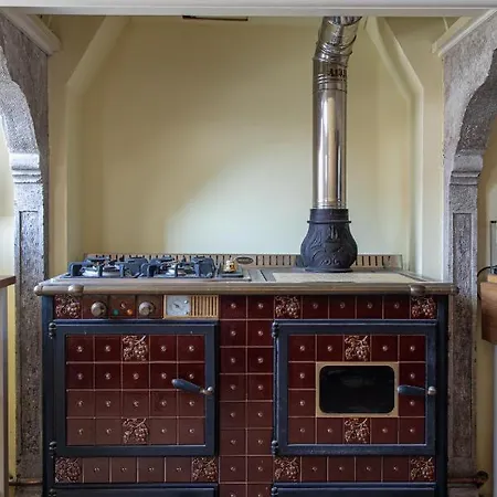 Wondrous Palazzetto 1619 In Magical Island Casa de Férias Burano