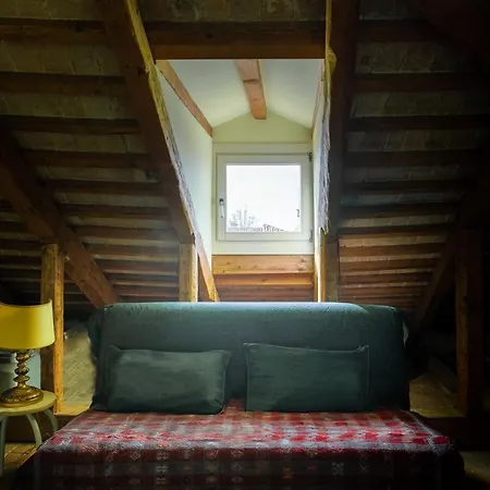 Wondrous Palazzetto 1619 In Magical Island 부라노