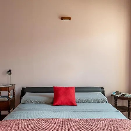 펜션 Wondrous Palazzetto 1619 In Magical Island *