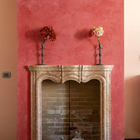 Wondrous Palazzetto 1619 In Magical Island * 부라노