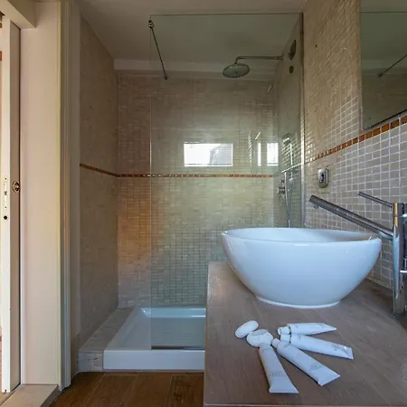 펜션 Wondrous Palazzetto 1619 In Magical Island 부라노